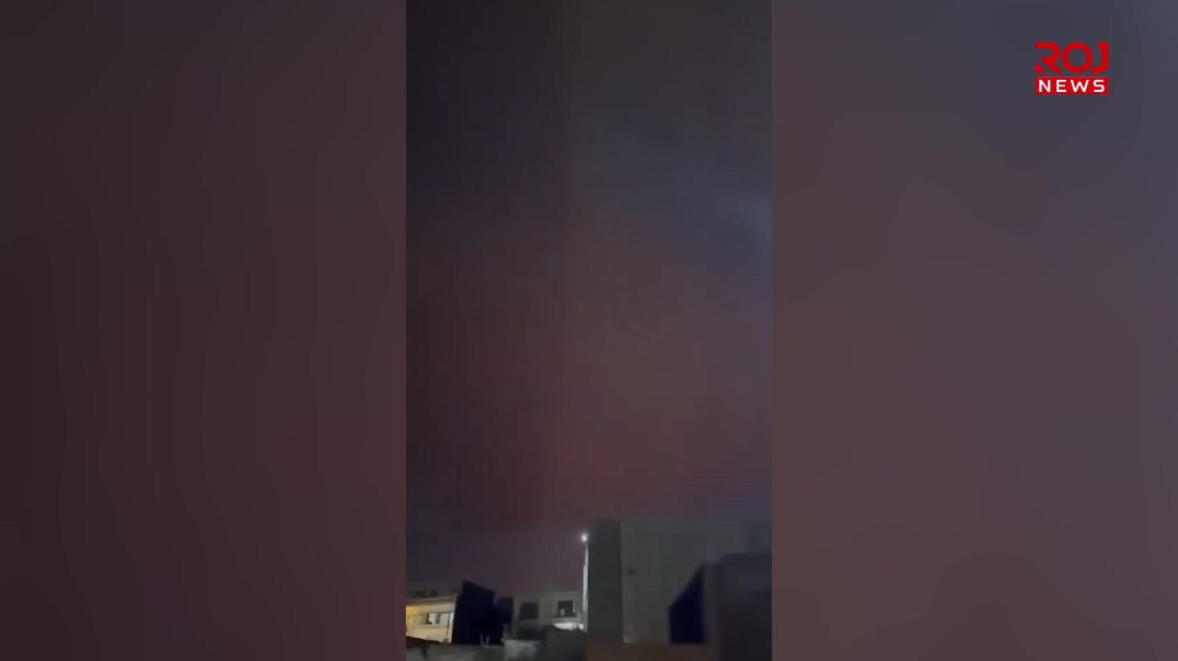 لە هەولێر و کۆیە هێرش کرایە سەر بارەگای حزبەکانی رۆژهەڵات