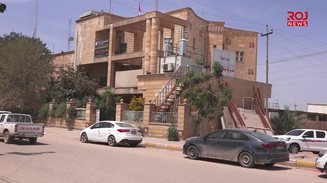 تقرير . موافقات بيئية خاصة بمشاريع