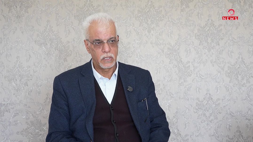 کاوە محەمەد: ململانێی ناوخۆیی پێگەی کورد لە بەغداد لاواز دەکات