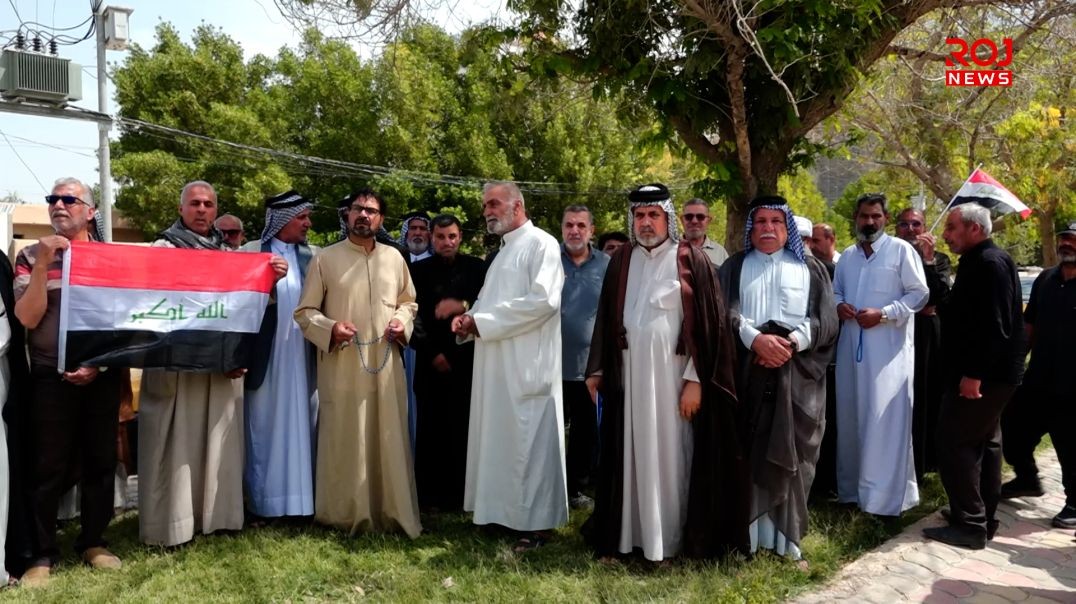 اسرى حرب الخليج