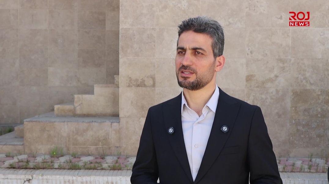 پەرلەمانتارێکی یەنەکە: بەشداری لە حکومەتێکدا ناکەین شەریک نەبین