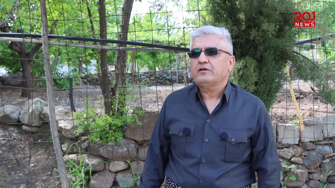 بناری قەندیل؛ پڕۆسەی ئاشتی هیوای ئاوەدانی و گەشەی ناوچەکەیە