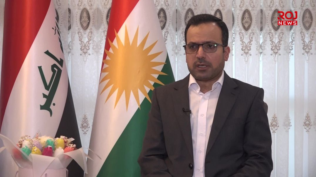 یوسف محەمەد: بەم عەقڵییەتەی ئێستا هیچ ئەگەرێک بۆ پێکهێنانی حکومەت نییە