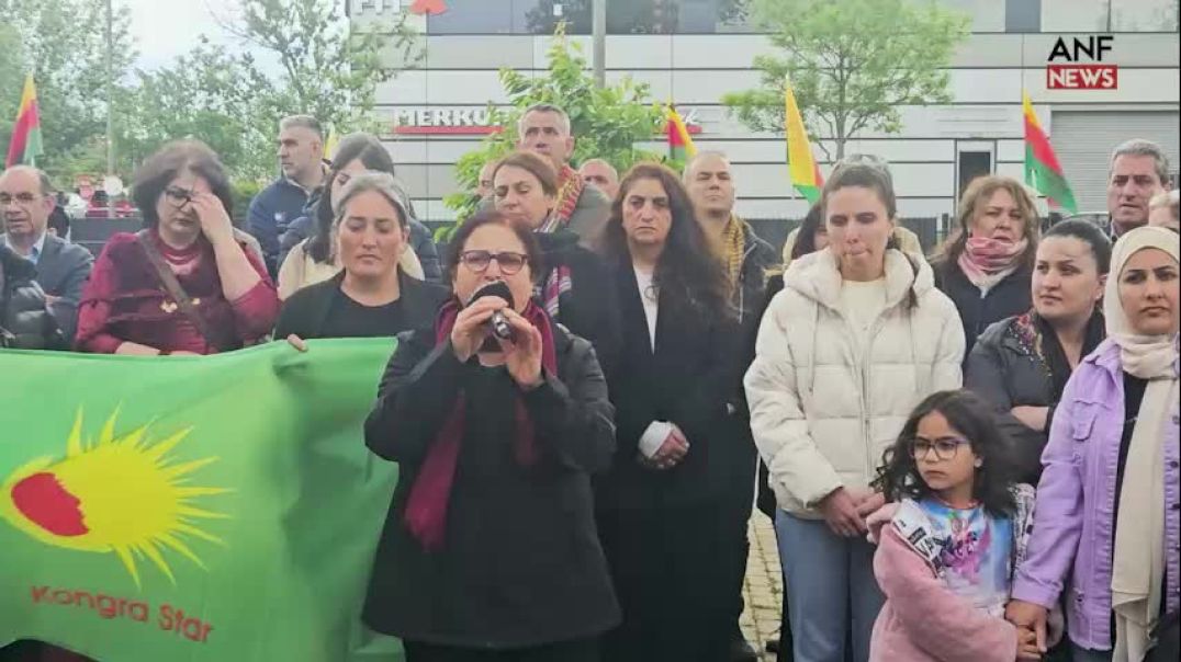 لە شارەکانی مووش و ئەستەنبول پشتگیریی لە زمانی کوردی کرا