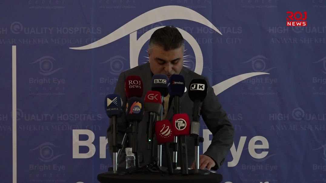 نەشتەرگەری بێبەرامبەر بۆ خاوەن پێداویستییە تایبەتەکان دەکرێت