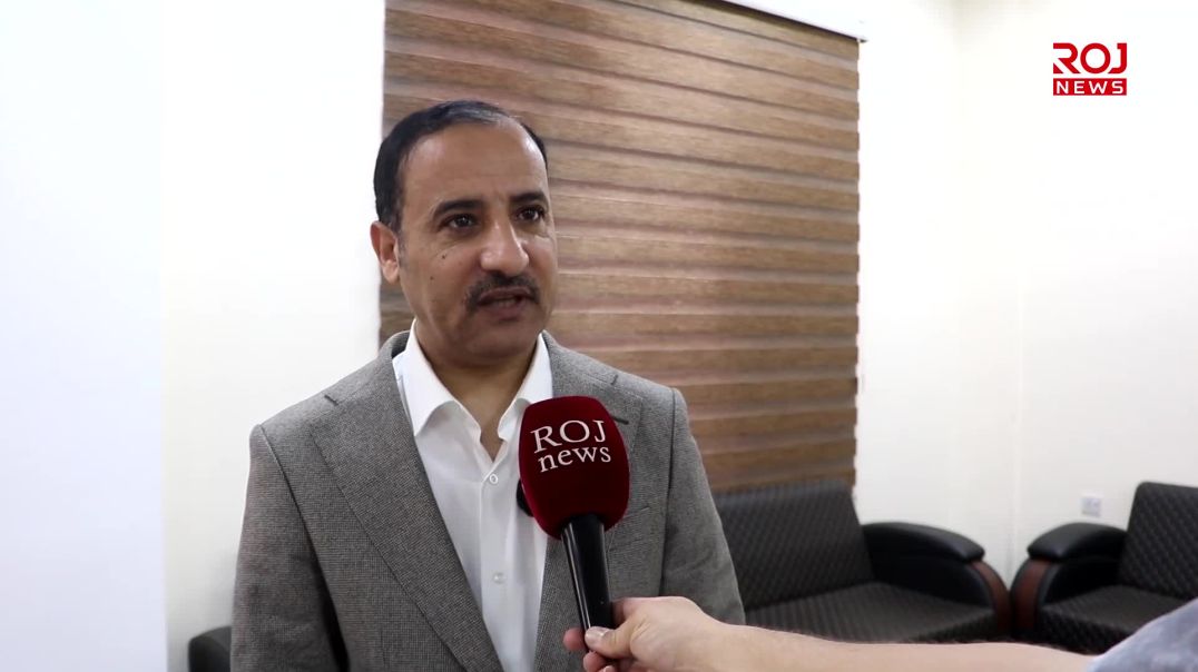 استئناف العمل في منفذ الربيعة
