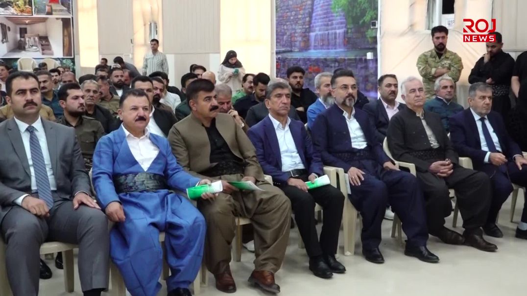 دیدارێكى زانستى له‌سه‌ر ڕۆڵ و پێگه‌ى مه‌لا عه‌بدولكه‌ریمى موده‌ریس به‌ڕێوه‌چوو