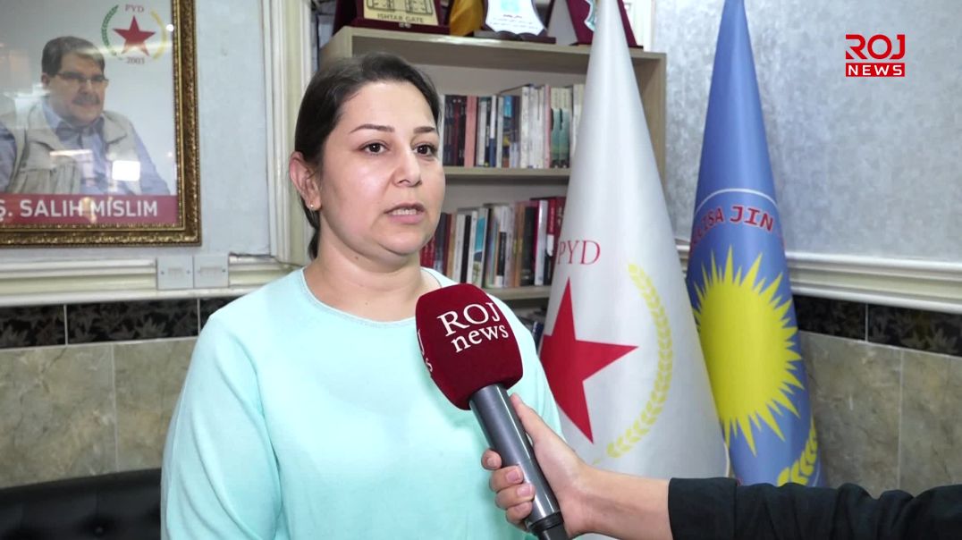 ژنان: هەڵوەشاندنەوەی یەپەژە "بڕیارێکی داعشانەیە" و ڕەتی دەکەینەوە