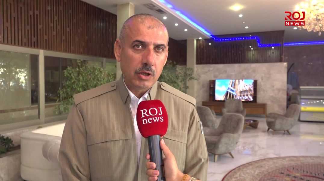 "پێویستە دەرفەت بە بەڕێز ئۆجالان بدرێت لە پەرلەمان قسە بکات"