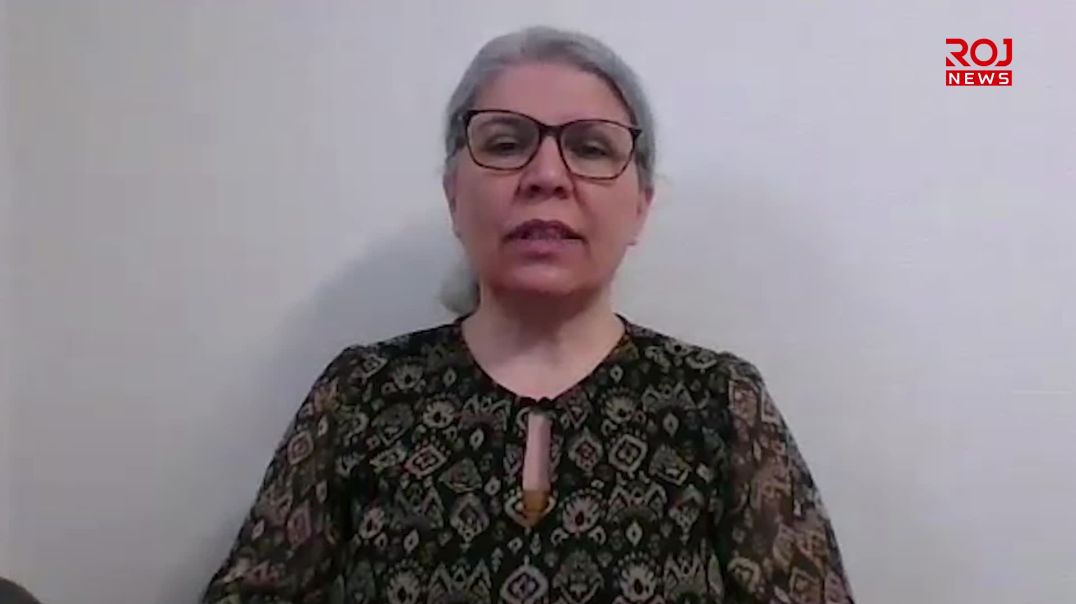 دایکانی ئاشتی: داوا لە کوردان دەکەین بۆ ڕۆژهەڵات لەسەر شەقام بن