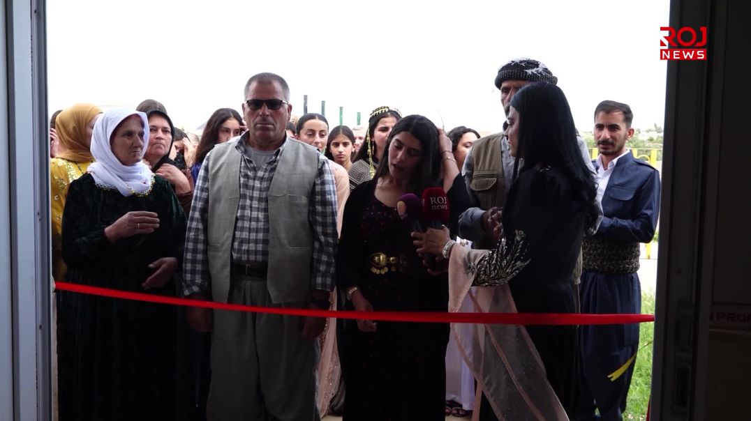 2-5-2026-krdnaway-pishangayake-hunare-bo-shahedan-rojava