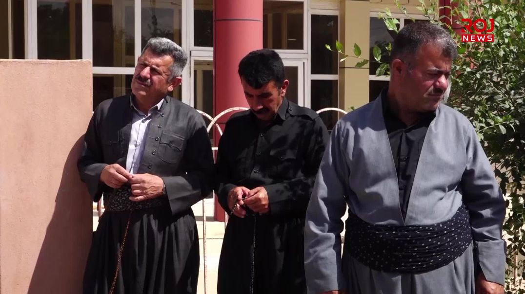 جوتیارانی شارەزوور دژی گۆڕینی زەوییەکانیان لە کشتوکاڵییەوە بۆ نیشتەجێبوون گردبوونەوە
