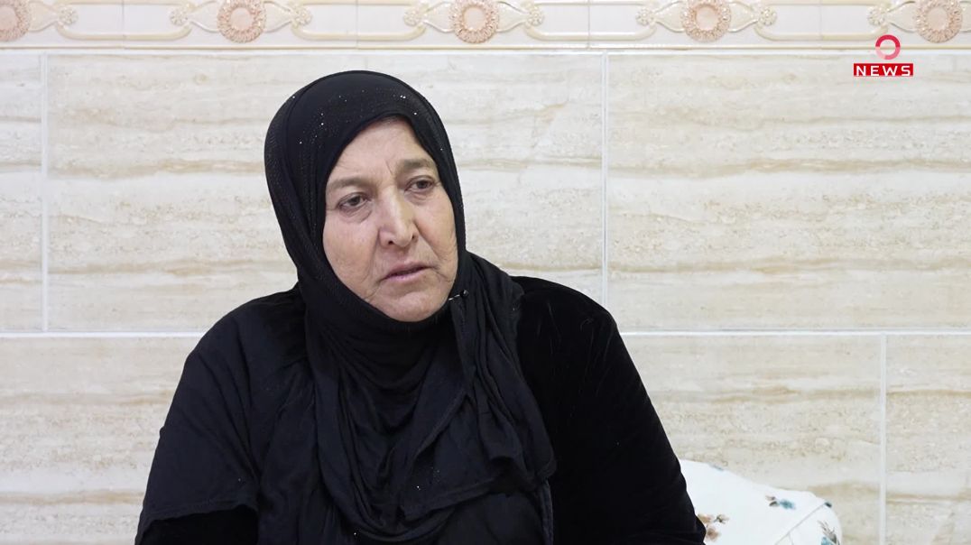 ناسکە کەریم؛ چیرۆکی دایکێکی کورد لە ژێر چەپۆکی دڕندەیی عەجاجدا
