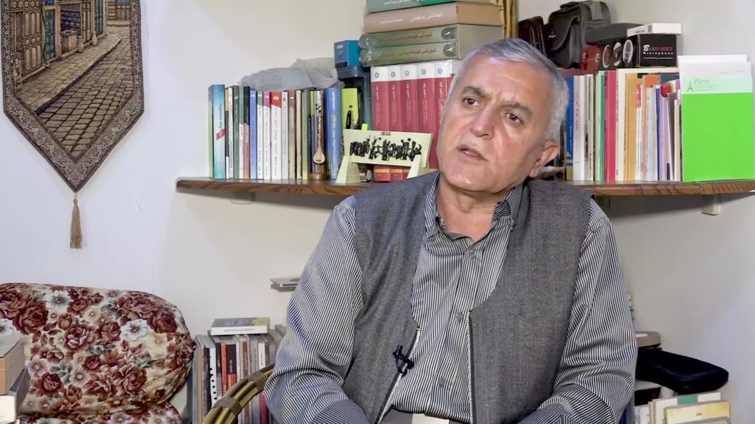 نووسەرێک: تورکیا کات دەکوژێت و نایەوێت پێگەی ڕێبەر ئاپۆ بناسێت