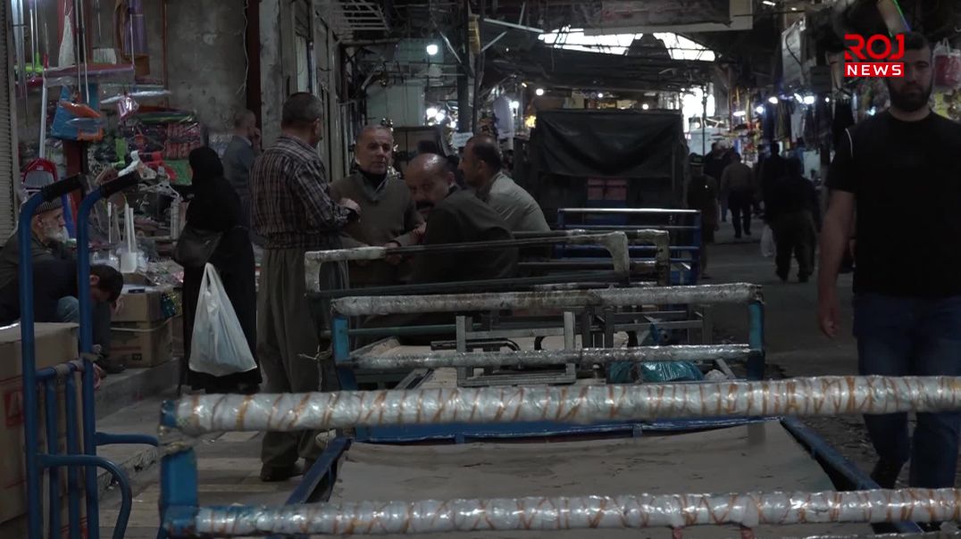 کرێکاران: میدیاکان نەبوونەتە دەنگمان و حکومەتیش کەڕە لە ئاستمان