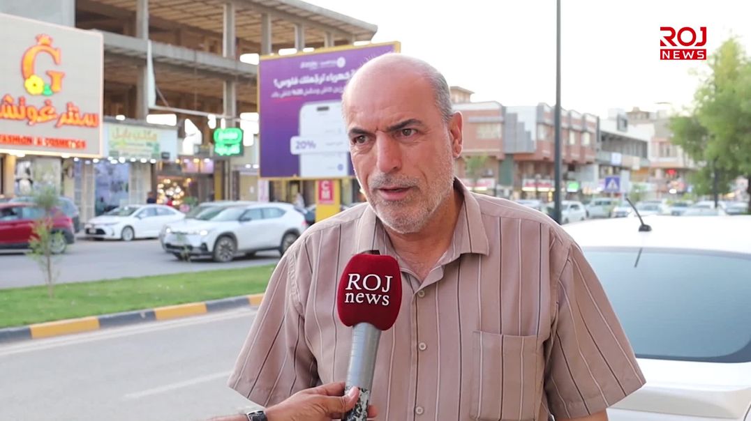 "روج نيوز" ترصد أجواء العيد في بابل.. دعوات للحجاج وآمال بتحسين الخدمات