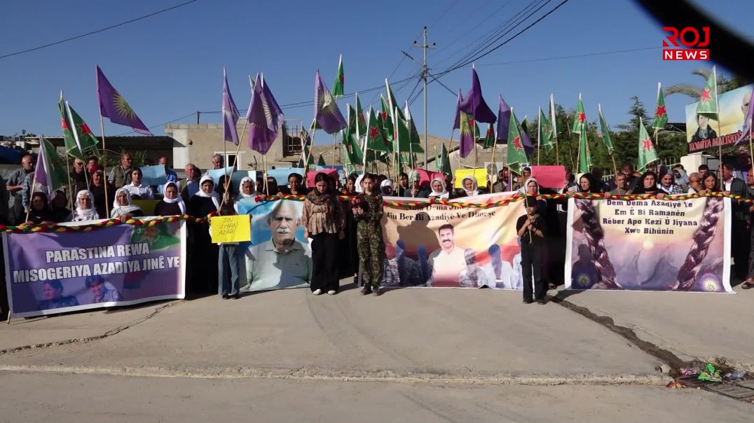 ئەنجوومەنی عەشتار پشتگیریی خۆی بۆ یەپەژە ڕاگەیاند