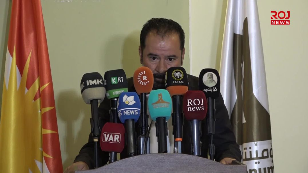 لە چەمچەماڵ ئەو کەسەی شوێنی عەجاجی دۆزییەوە خەڵات کرا