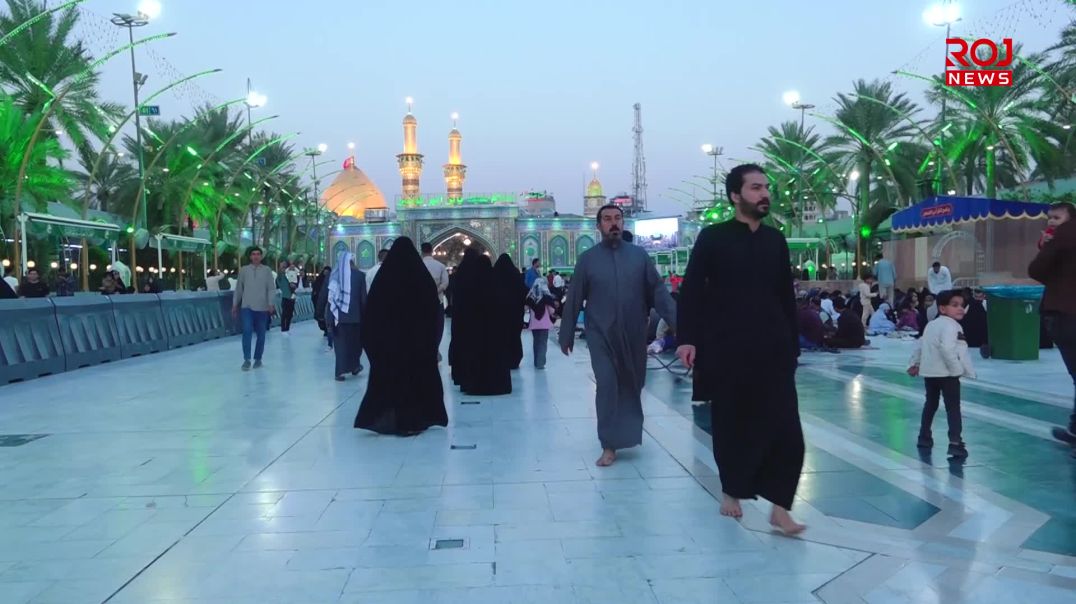 karbala