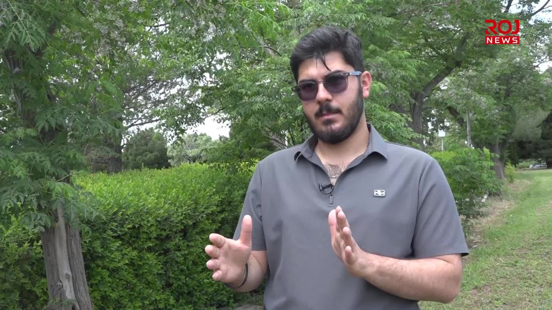 نووسەرێک: بەبێ ئازادیی ڕێبەر ئاپۆ پڕۆسەی ئاشتی شکست دەهێنێت