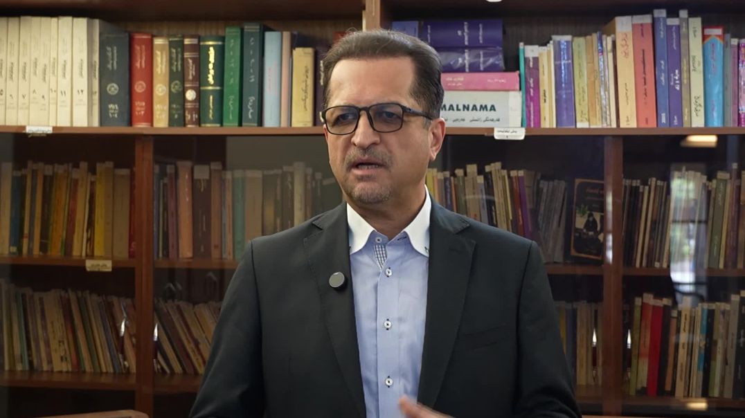 هەڵۆ شێرکۆ بێکەس: پێویستە نووسەران ڕووبەڕووی هەوڵەکانی سڕینەوەی زمانی کوردی ببنەوە
