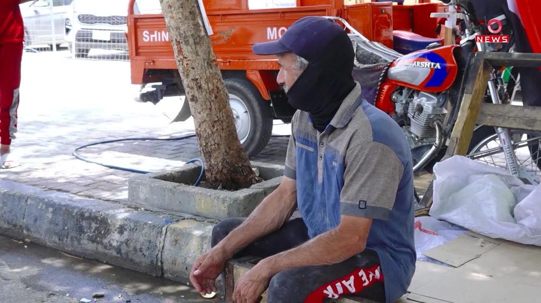 ⁣مجلس كربلاء لـ "روج نيوز": خطة قريبة لمعالجة بطالة الخريجين