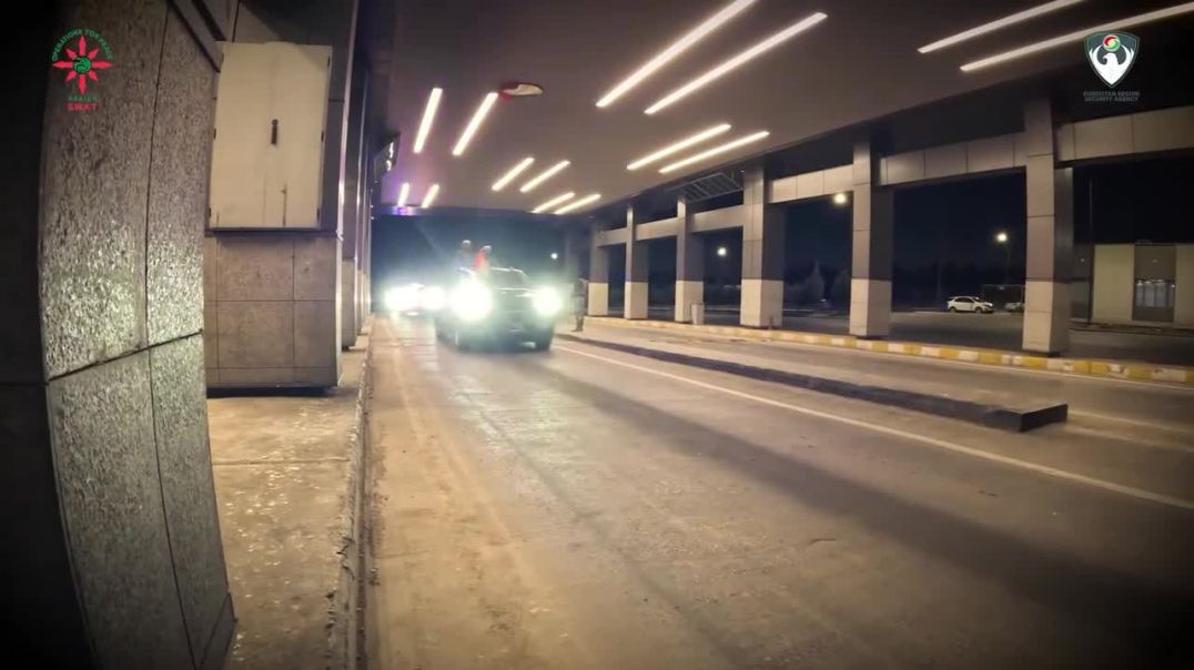 دەزگای ئاسایشی هەرێم دەستگیرکردنی ٩ تیرۆریستی داعشی ڕاگەیاند