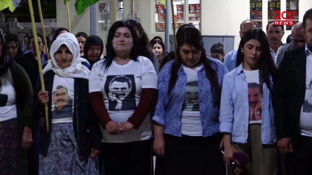 Çalakiya nobetê di roja 1025’an de didome
