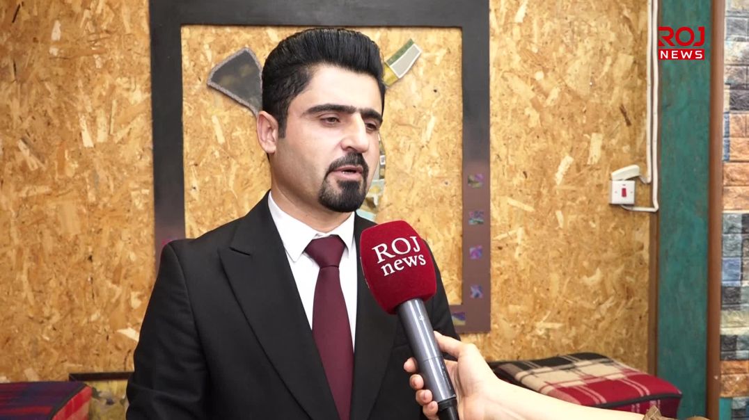 "تا ڕێبەر ئۆجالان و زیندانییان ئازاد نەبن پڕۆسەکە سەرکەوتوو نابێت"