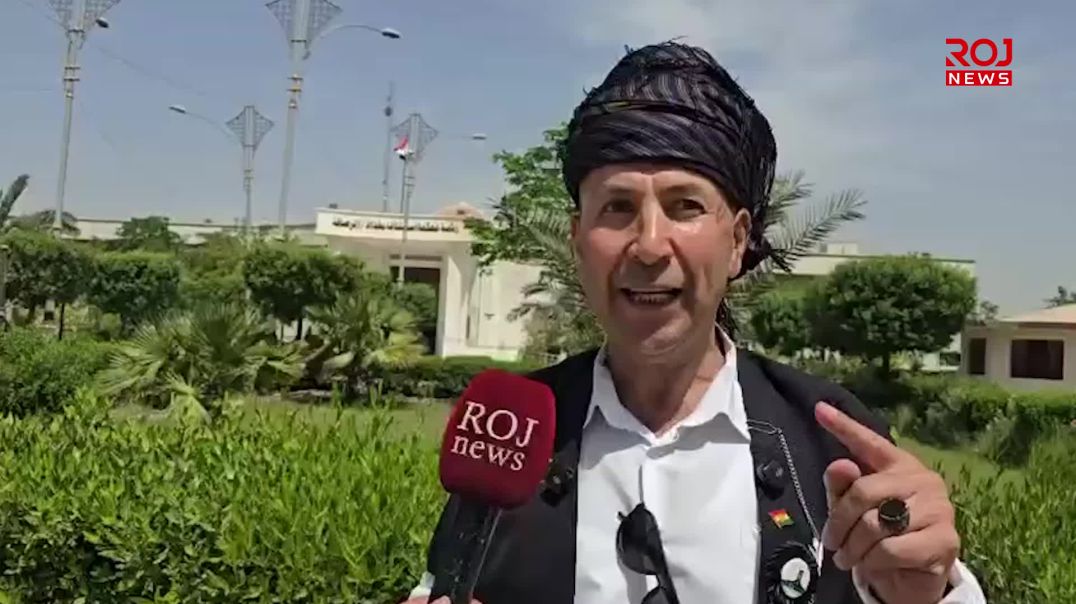 شایەتحاڵێک: “لە زیندانى نوگرەسەلمان عەجاج بە کێبڵ لە باوکمی دەدا”