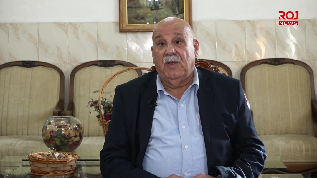 جەبار یاوەر: تا عەقڵییەتی حزبەکان نەگۆڕێت هێزی پێشمەرگە یەکناگرێتەوە