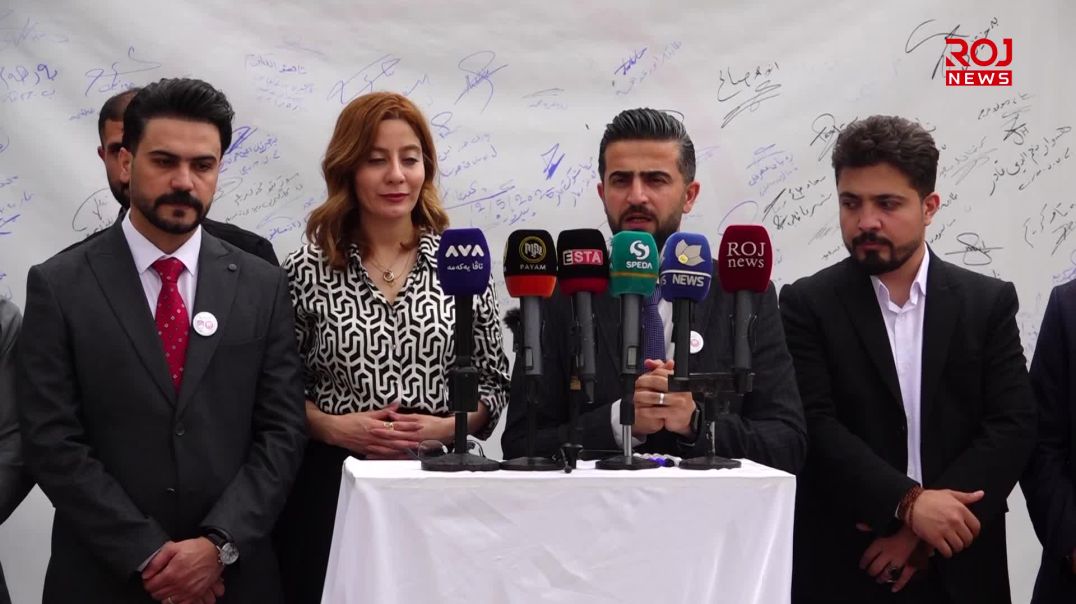 سه‌ندیكاى كارمه‌ندانى ته‌ندرووستى چه‌ند داواكارییه‌ک ئاراسته‌ى حكومه‌ت ده‌كه‌ن