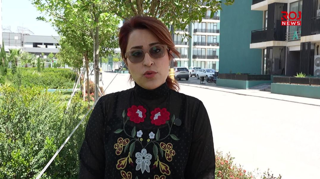 "پاشماوەکانی جەنگ هەڕەشەن لەسەر ژنانی دووگیان و نەوەکانی داهاتوو"