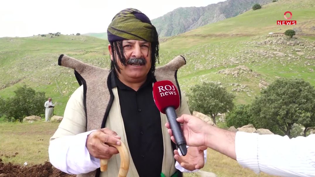 هەورامییەکان؛ بوونی مۆزەخانەیەک گرنگە بۆ پاراستنی کەلتووری سەدان ساڵەمان