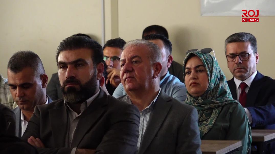 له ‌ساڵیادى ڕاپه‌ڕینە جەماوەرییەکەی سەیدسادق پانێڵێك ڕێکخرا