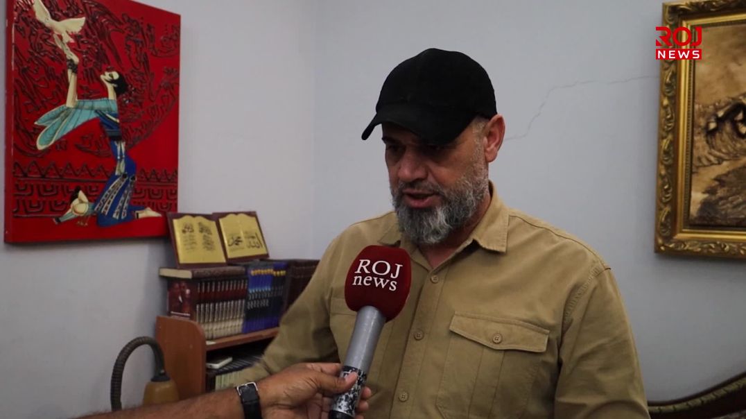 اللجنة الأمنية في بابل لـ"روج نيوز": سوء فهم وراء حادثة إشهار السلاح بوجه المحافظ