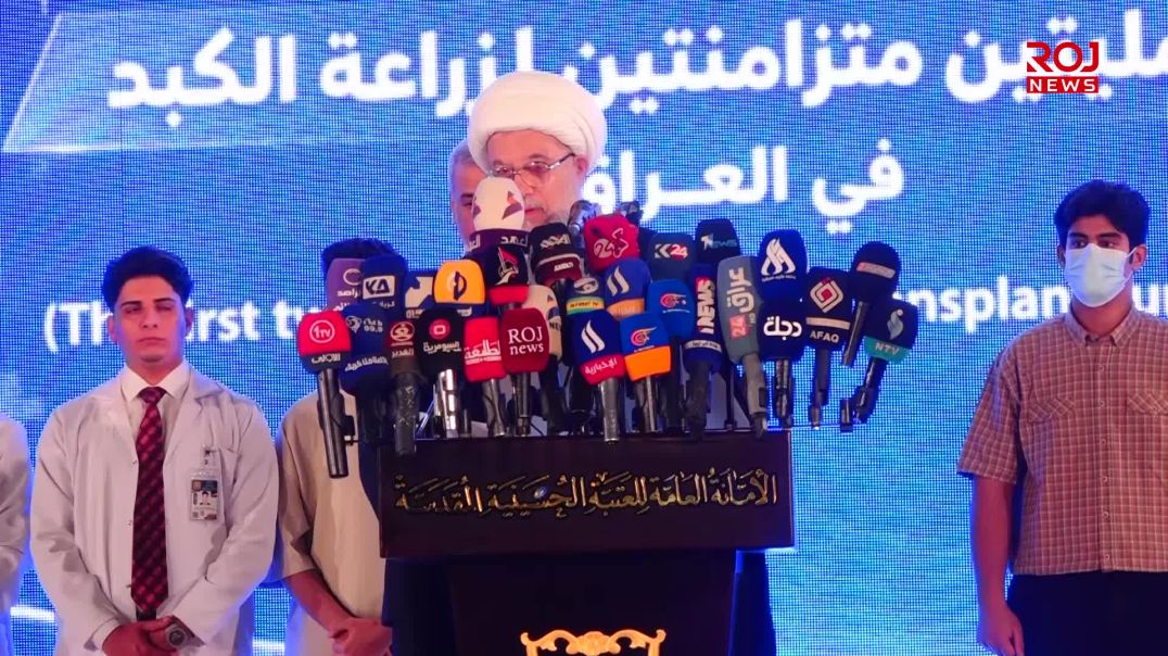 نجاح عمليتين متزامنتين لزراعة الكبد في العراق خلال 3 أيام