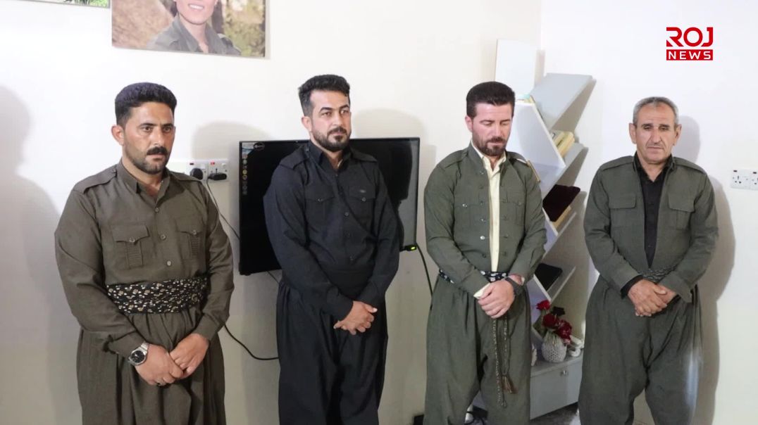 ئەنجوومەنی گەلی بناری قەندیل چەند ڕێنماییەکانی دا بە ئاژەڵدارانی ناوچەکە