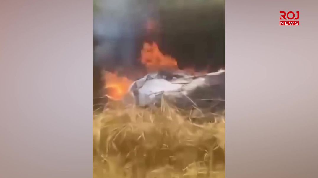 بە درۆن هێرشی كرایه‌ سه‌ر كامپێکی حزبی دیموکرات