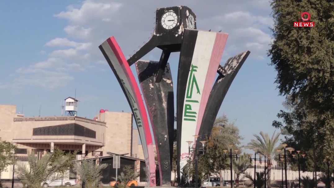 مسؤولون في الديوانية لـ"روج نيوز": الخدمات تواجه تعثرا وتمويلا محدودا