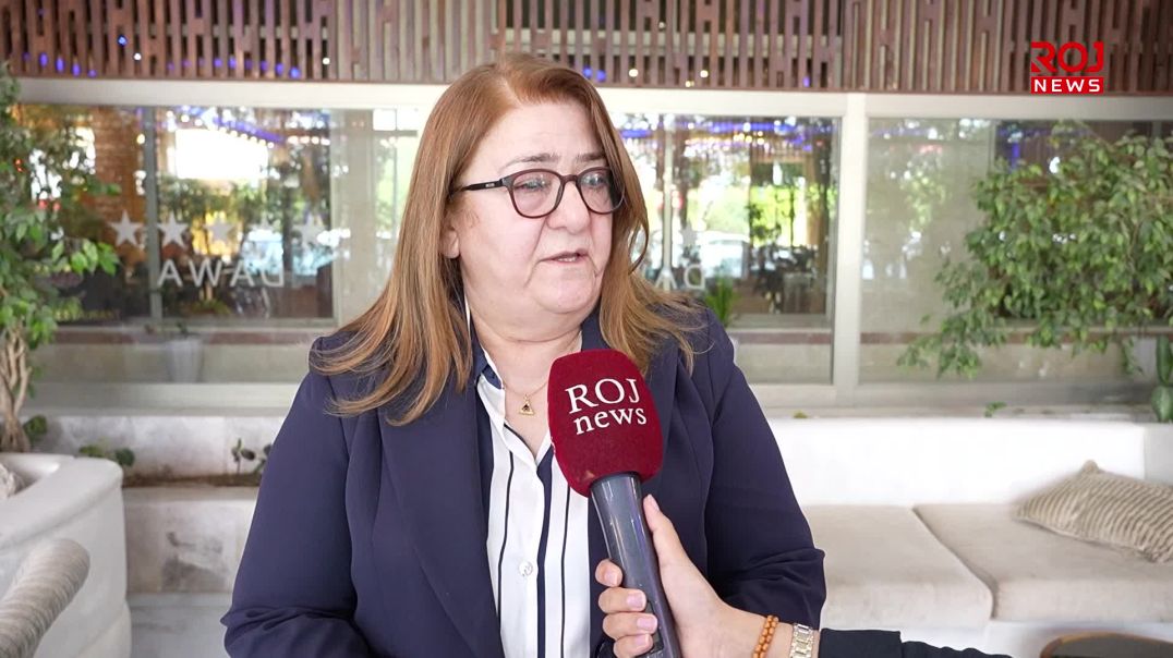 ژنانی باشوور: بڕیاری هەڵوەشاندنەوەی یەپەژە بۆ لاوازکردنی خەباتی ژنانە