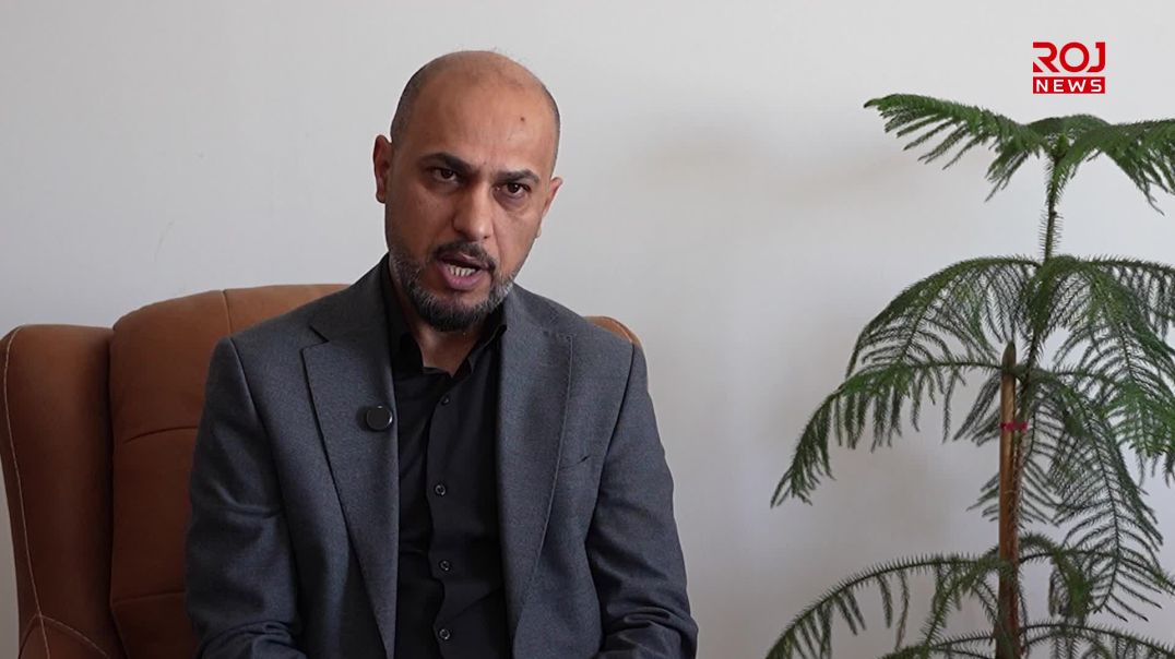 نووسەرێک: کلیلی چارەسەری پرسی کورد و ناوچەکە لە ئیمڕاڵییە