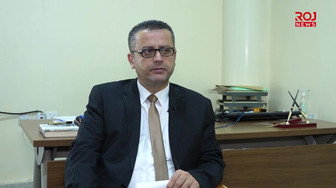 ئابوورناسێک؛ هەرێم کێشەی کۆکردنەوەی داهاتی هەیە نەک کەمی داهات