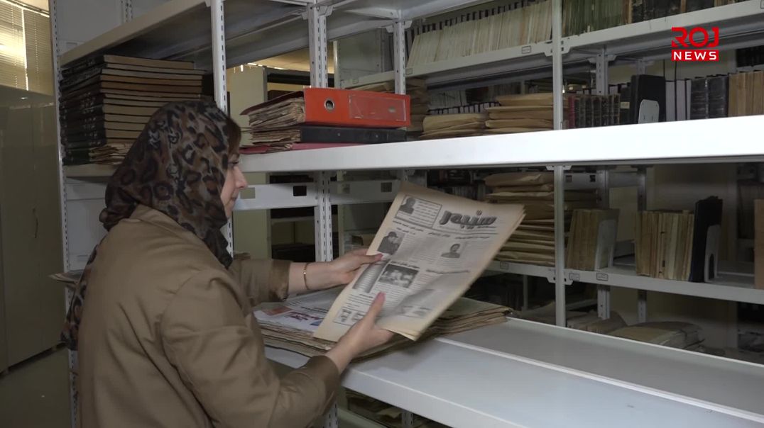 سلێمانی؛ بنکەی ژین بووەتە ناوەندێکی پاراستنی ناسنامە و کەلتووری کورد