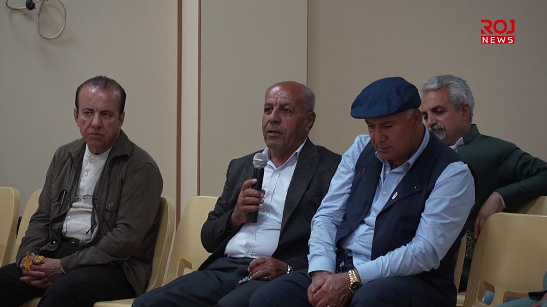 لە سلێمانی کۆڕێکی گفتوگۆ به ناونیشانی "ئەمڕۆی چیرۆکی کورد" بەڕێوەچوو