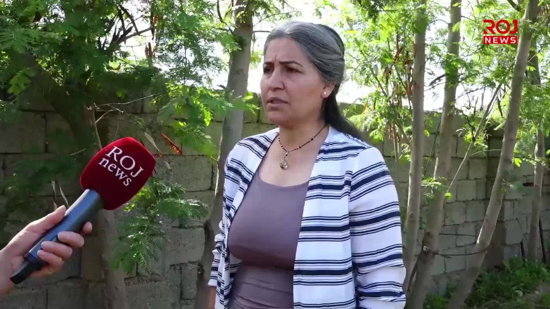 ‘Wê jinên Mexmûrê bi berhemên xwe tevlî Festîvala Qendîlê bibin’