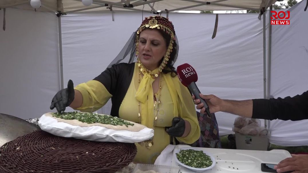 لە فێستیڤاڵەکانەوە تا بازاڕی کار؛ دەرفەتی نوێ بۆ ژنان