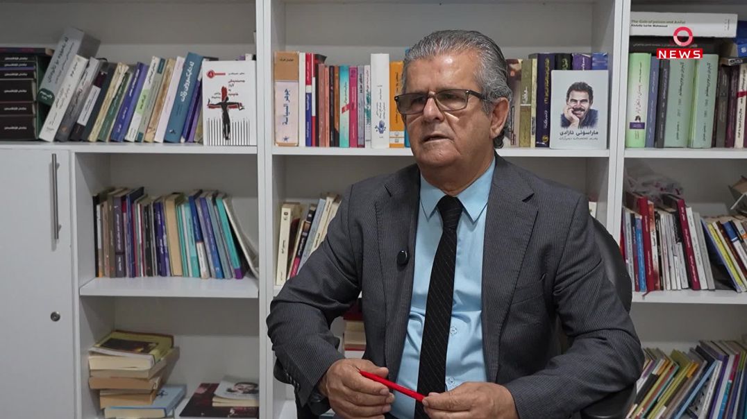 "پەیامی تەڤگەری ئاپۆیی بۆ ئاشتییە بەڵام دەوڵەت ئیرادەی چارەسەری نییە"