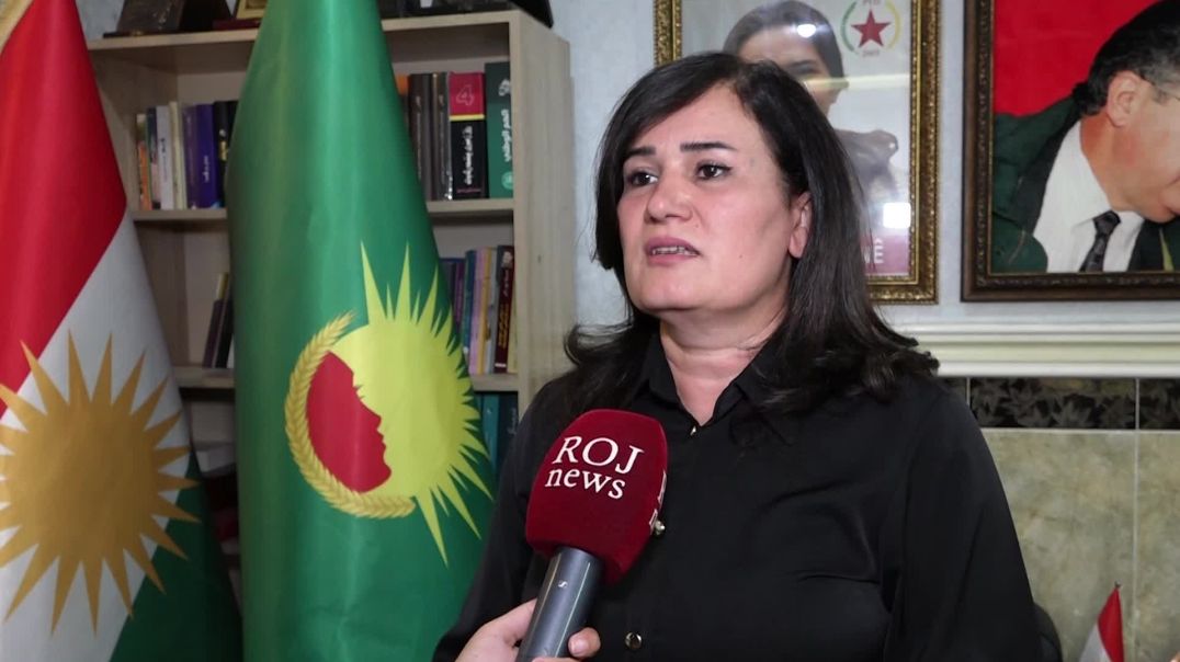 ڕەتکردنەوەی یەپەژە و ناسنامەی ژنان لە سیستەمی نوێی سووریا