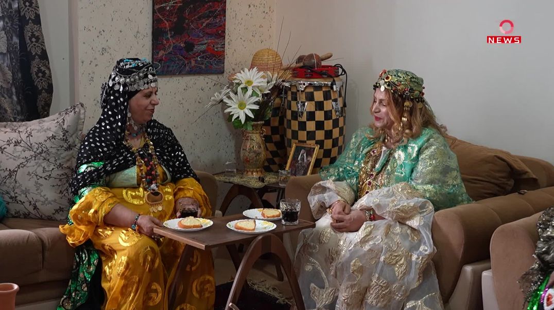 ژنان لە سلێمانی داوای پاراستنی کەلتوور و نەریتەکانی جەژن دەکەن